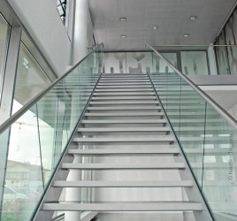 Прямая лестница, Фюрстенфельдбрук