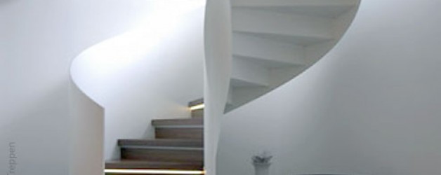 Круглая лестница, Келькхайм