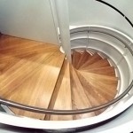 Винтовая лестница, Мюнхен 2