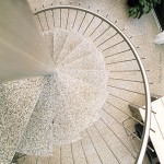Винтовая лестница, Шварценбах