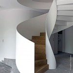 Круглая лестница, Берлин 3