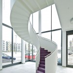 Круглая лестница, Мюнхен